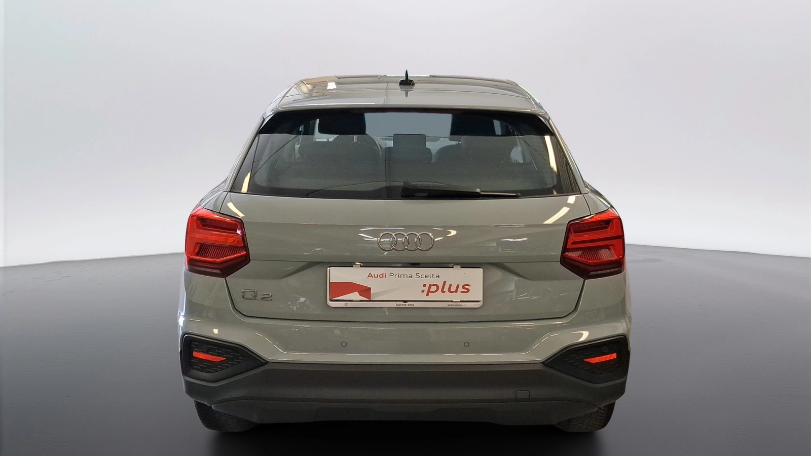 img-4 Audi Q2 Audi AU-U79489