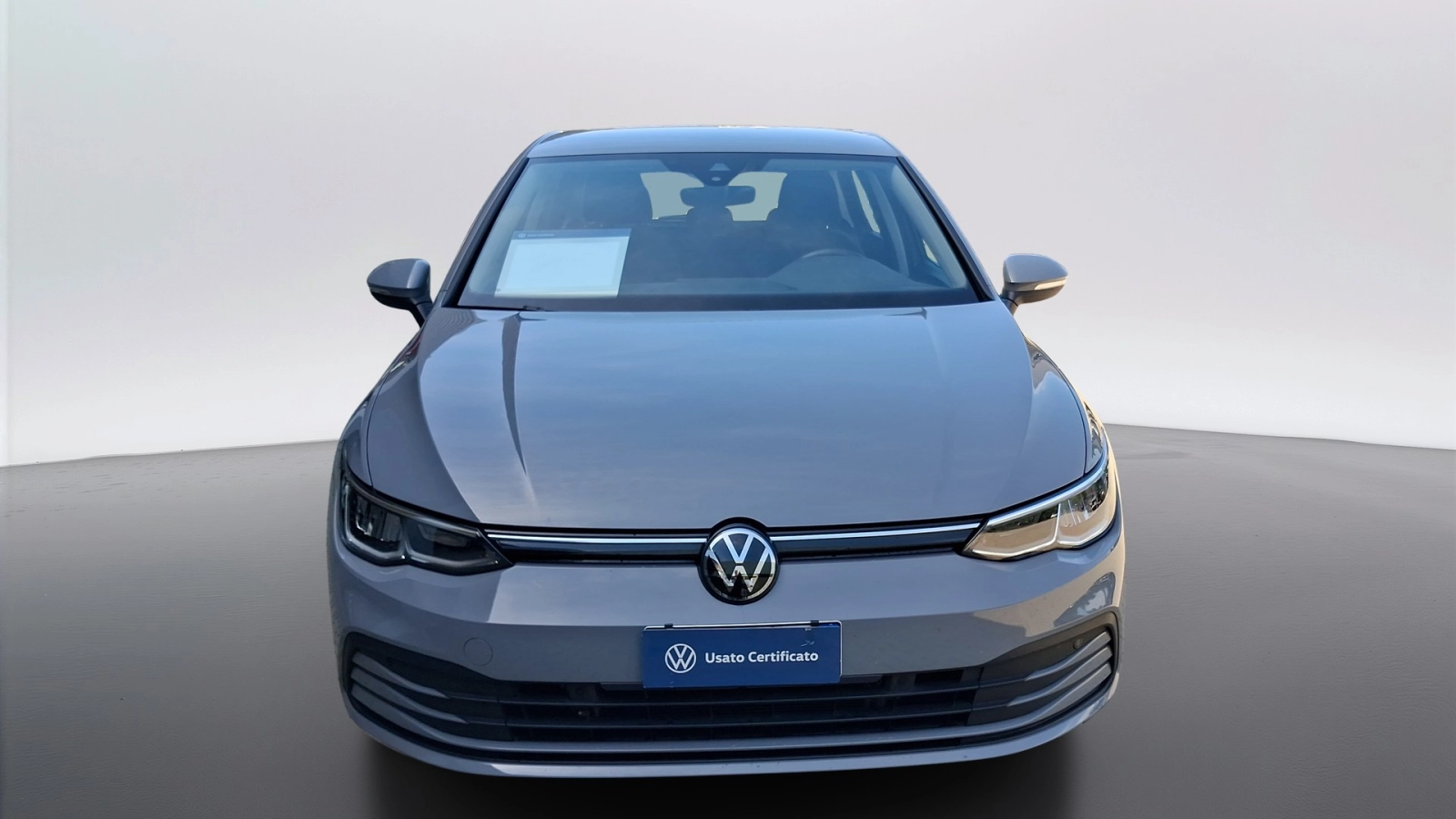img-1 Volkswagen Golf Volkswagen AU-U79392