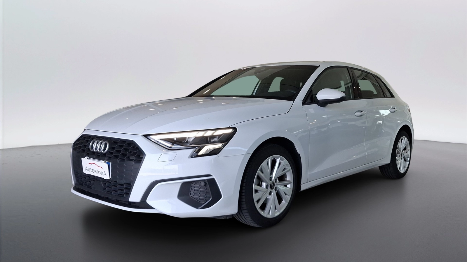 img-0 Audi A3 Sportback Audi AU-U79297