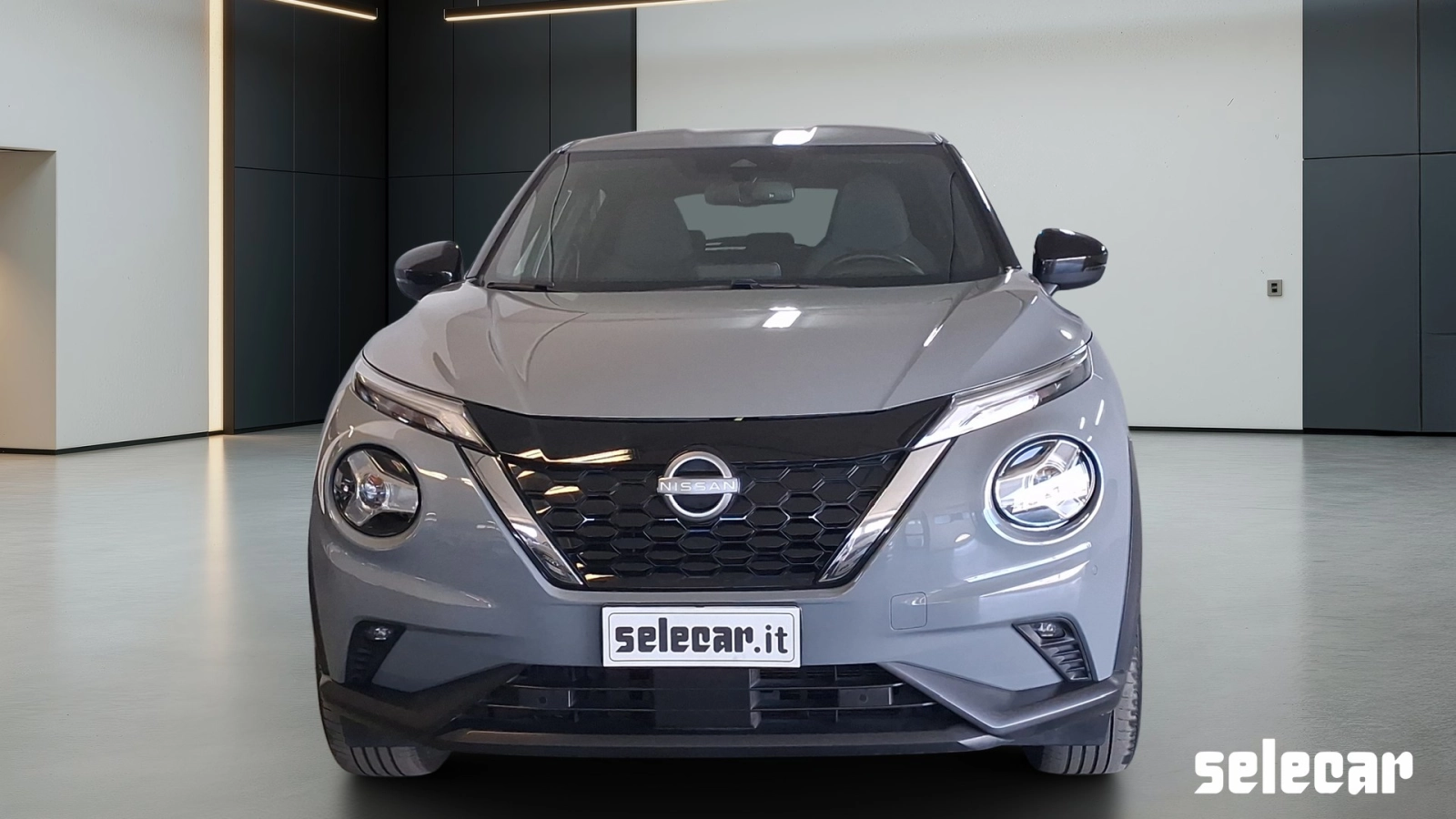 img-1 Nissan Juke Nissan SE-U79799