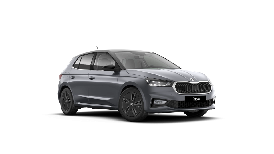 img-0 Skoda FABIA Skoda AU-N185485