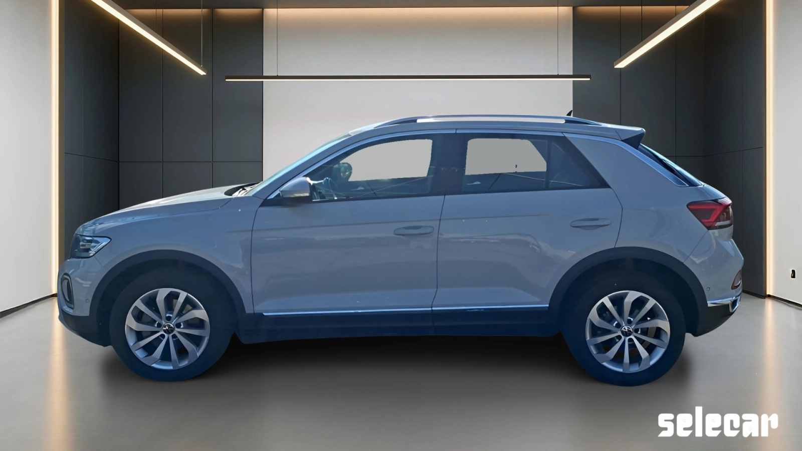 img-2 Volkswagen T-Roc Volkswagen AU-U76979