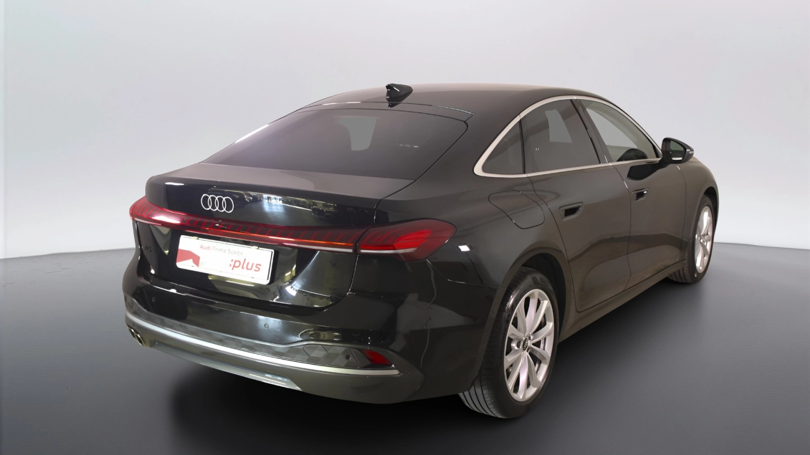 img-1 Audi A5 Audi AU-U78568