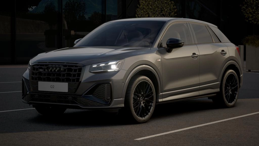 img-1 Audi Q2 Audi AU-N189180