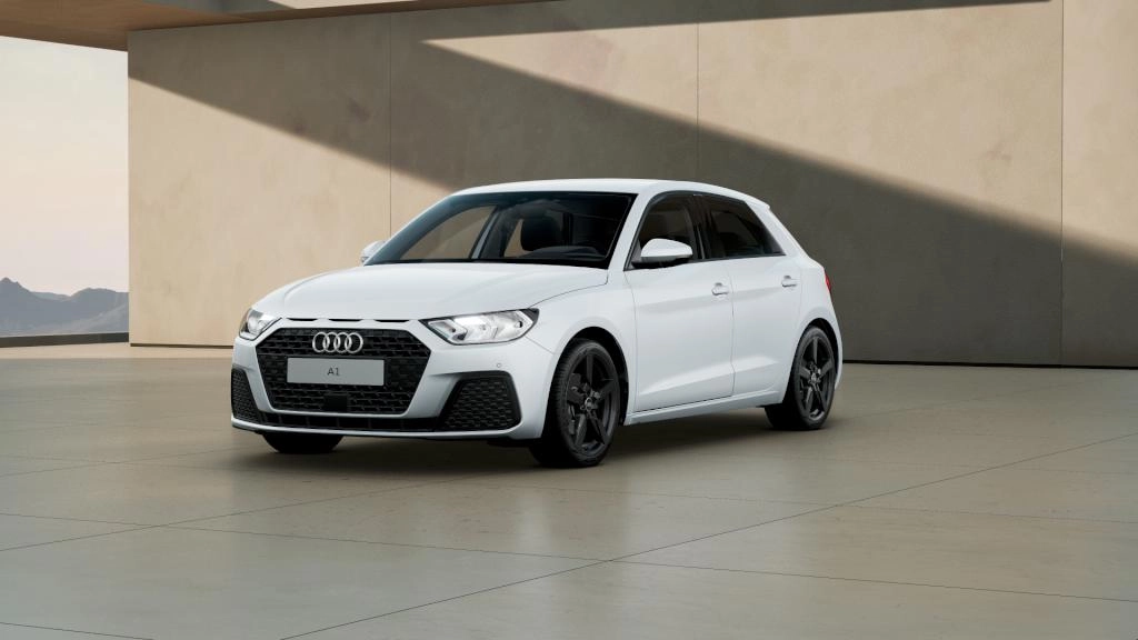img-0 Audi A1 Sportback Audi SE-N190665