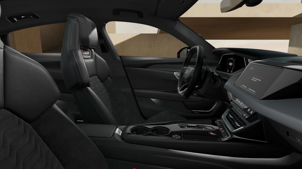 img-1 Audi etron GT Audi SE-N188193