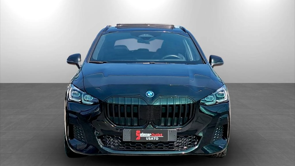 img-1 BMW Serie BMW SE-U78588