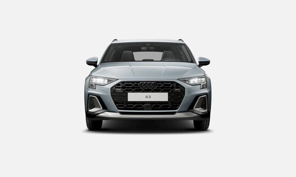 img-1 Audi A3 Allstreet Audi SE-N183220