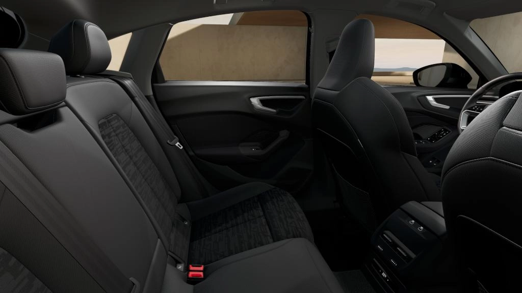 img-2 Audi A5 Sedan Audi SE-N192144