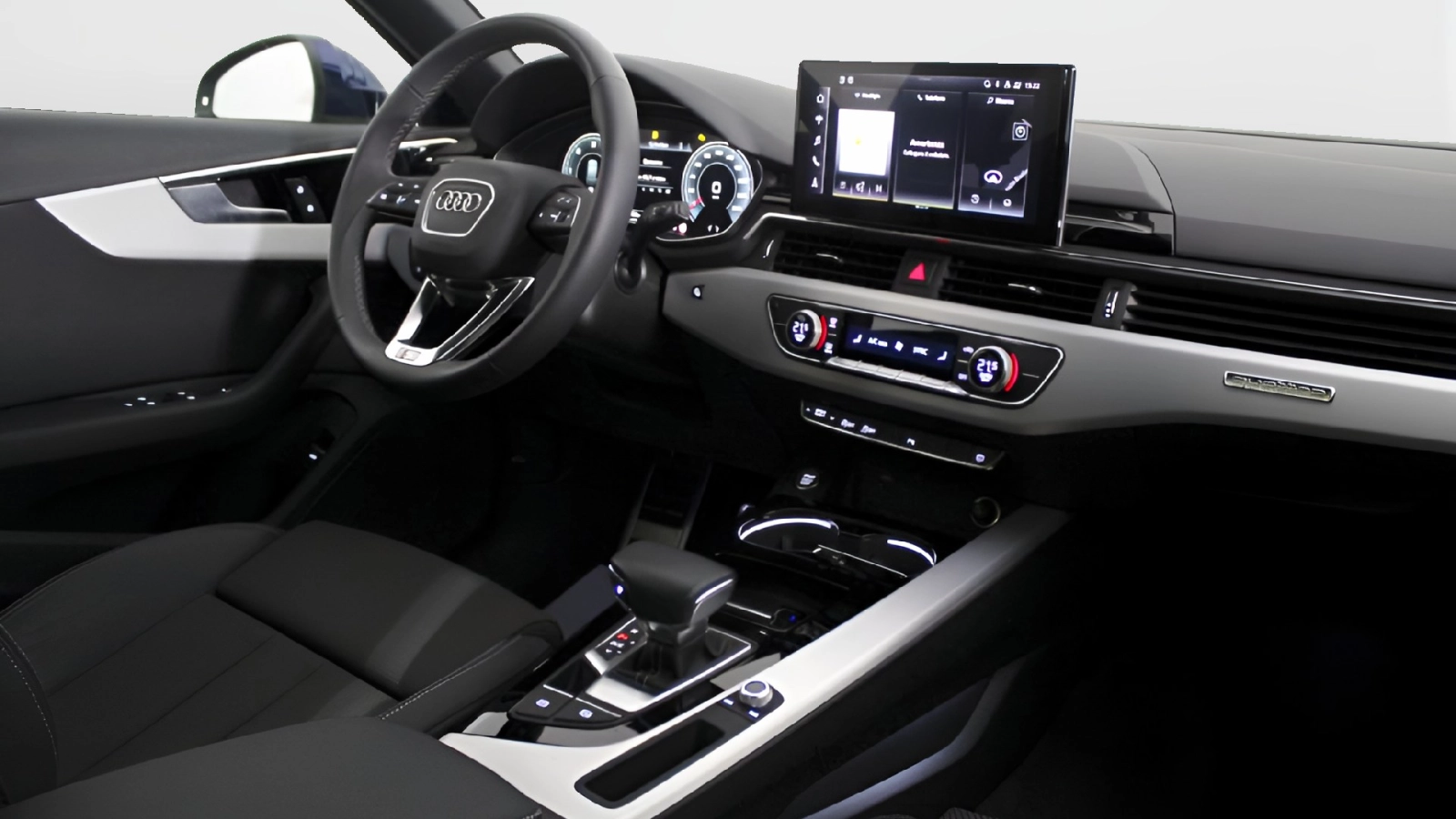 img-3 Audi A4 Avant Audi AU-U76266
