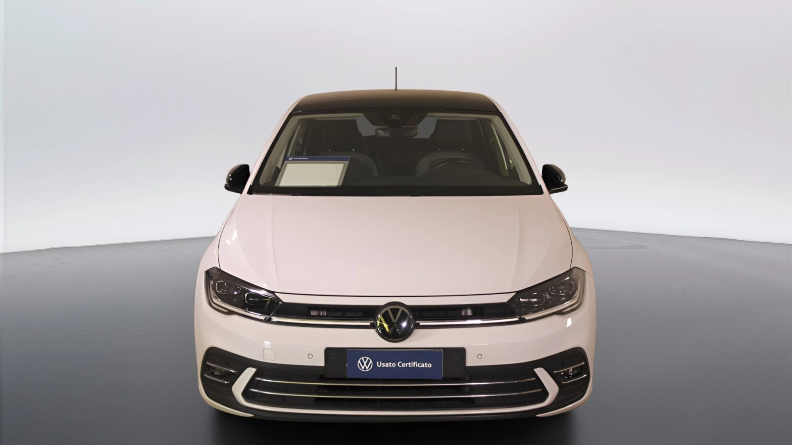 img-1 Volkswagen Polo Volkswagen AU-U77704