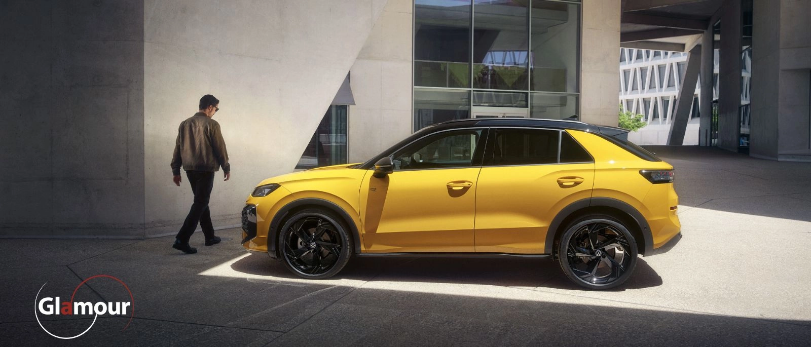 Scopri Nuovo T-Roc con Selecar Biella