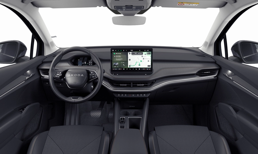 img-3 Skoda Enyaq Skoda AU-N176815