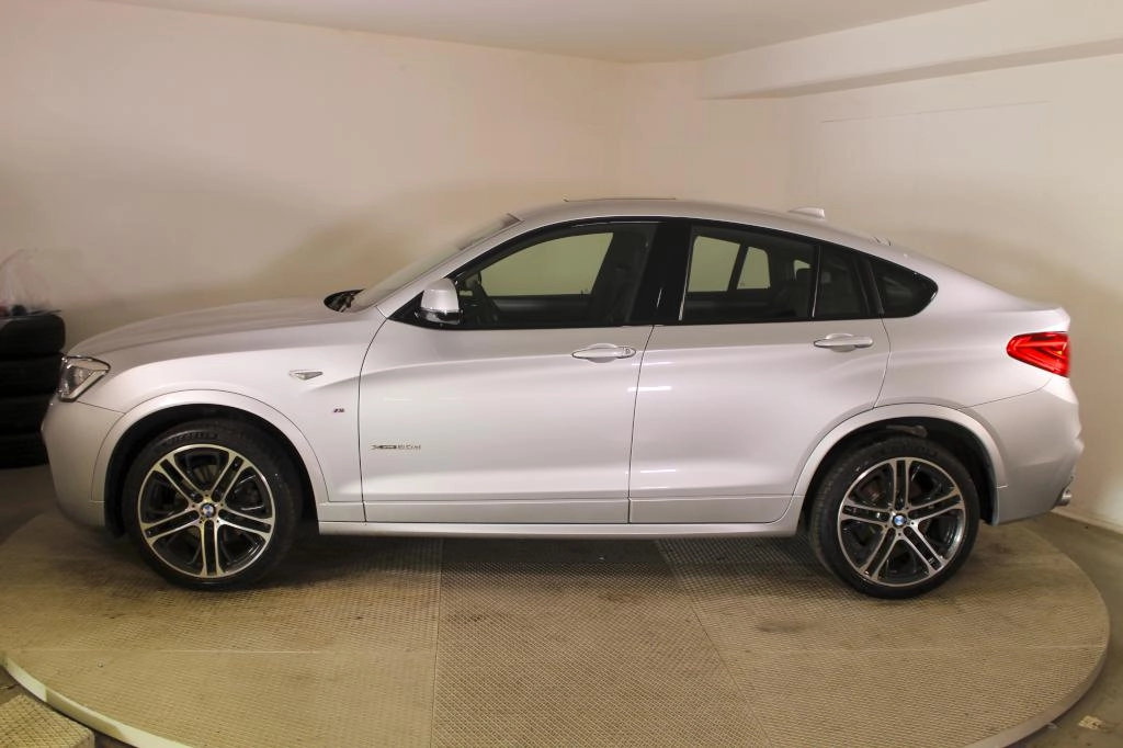 img-2 BMW X4 BMW AU-U78602