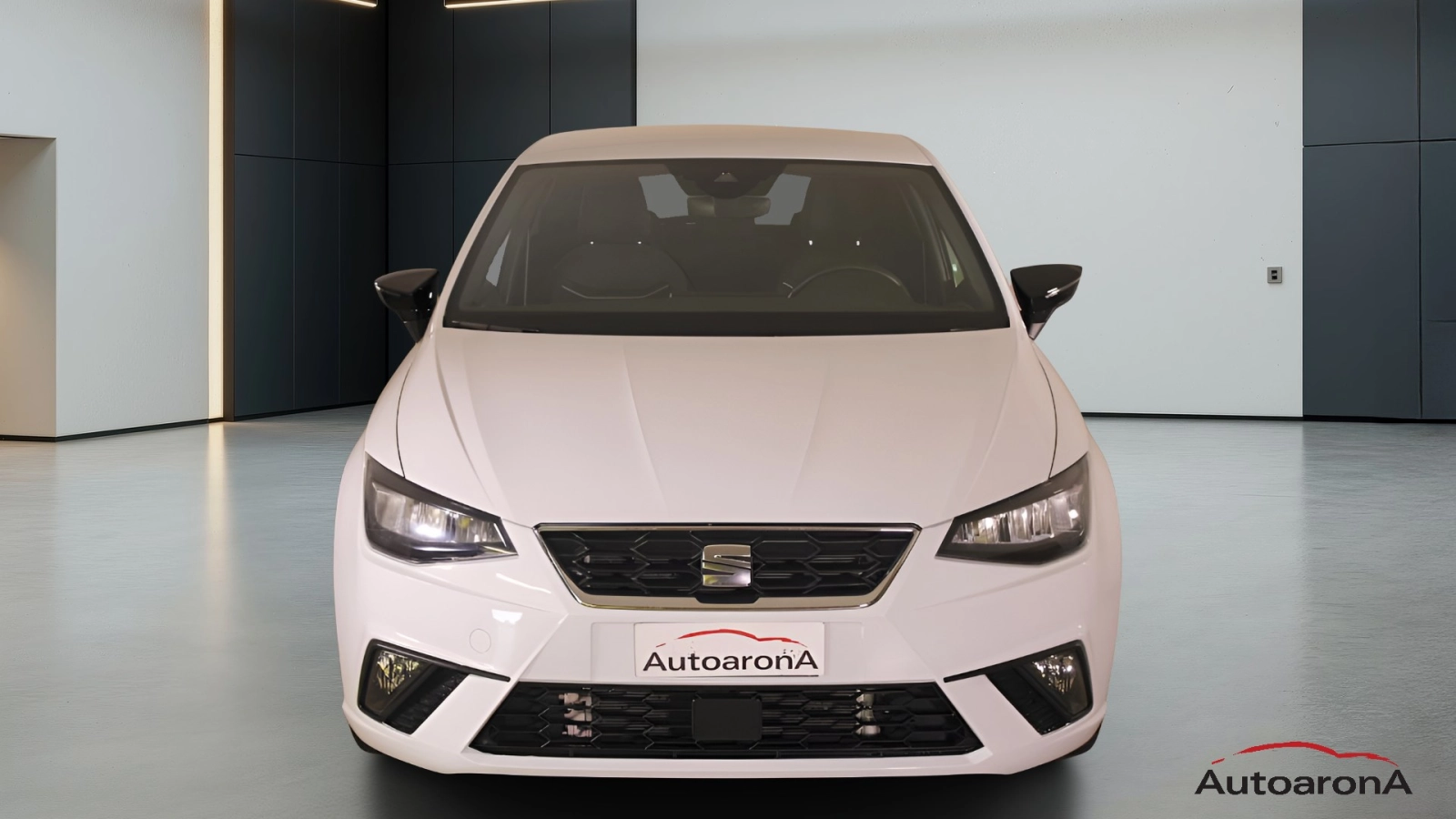 img-1 Seat Ibiza Seat AU-U79117