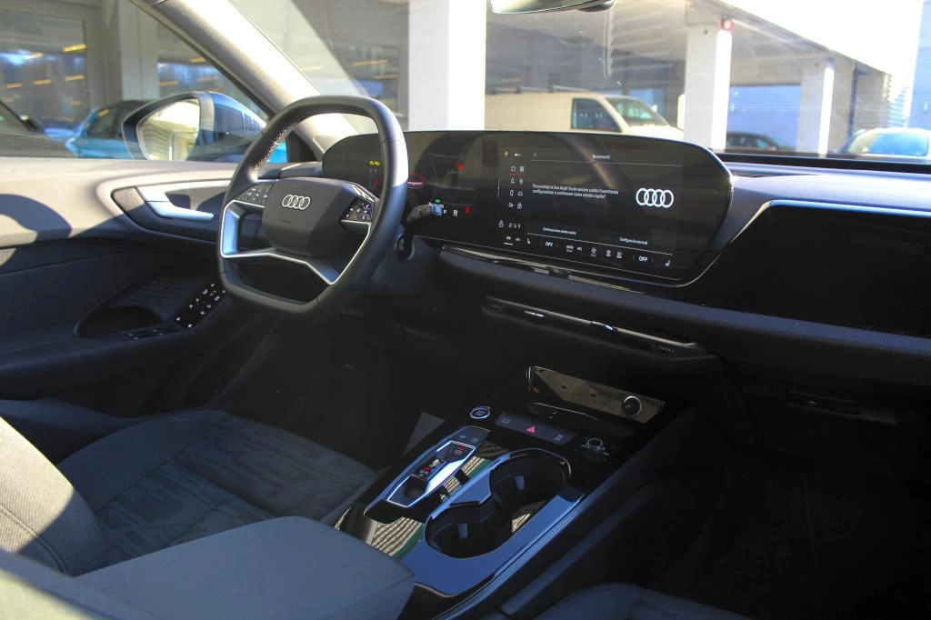 img-3 Audi A5 Avant Audi SE-U78566