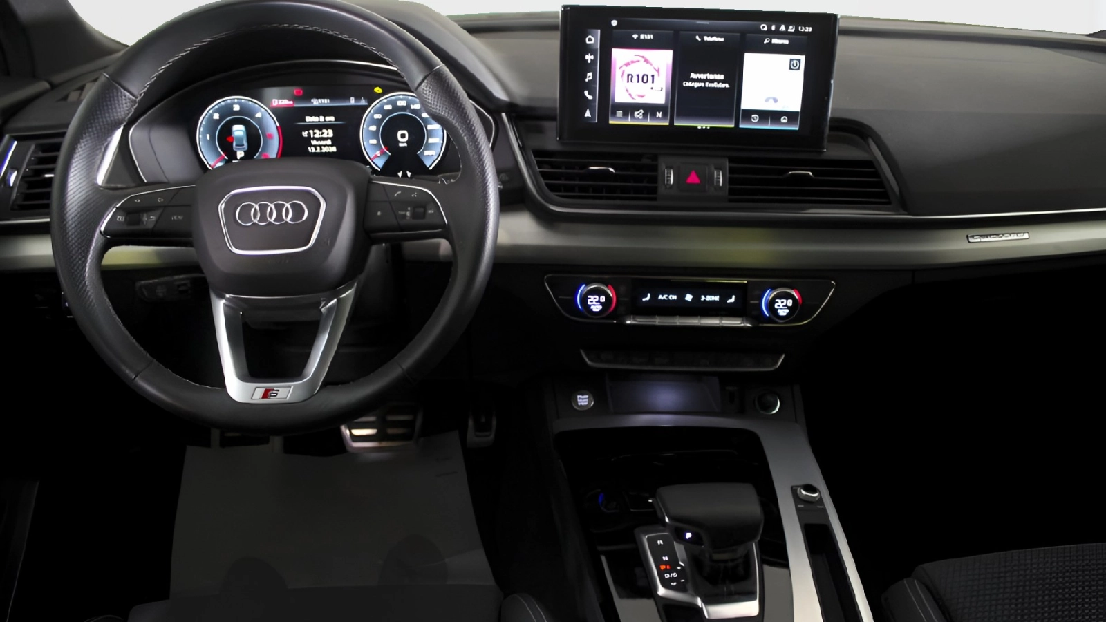 img-2 Audi Q5 Sportback Audi AU-U77842