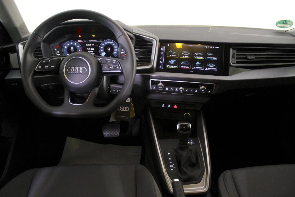 img-2 Audi A1 Sportback Audi AU-U78251