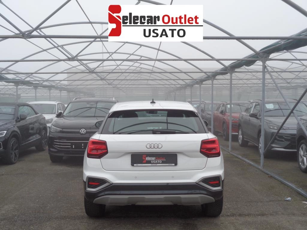 img-4 Audi Q2 Audi SE-U78279