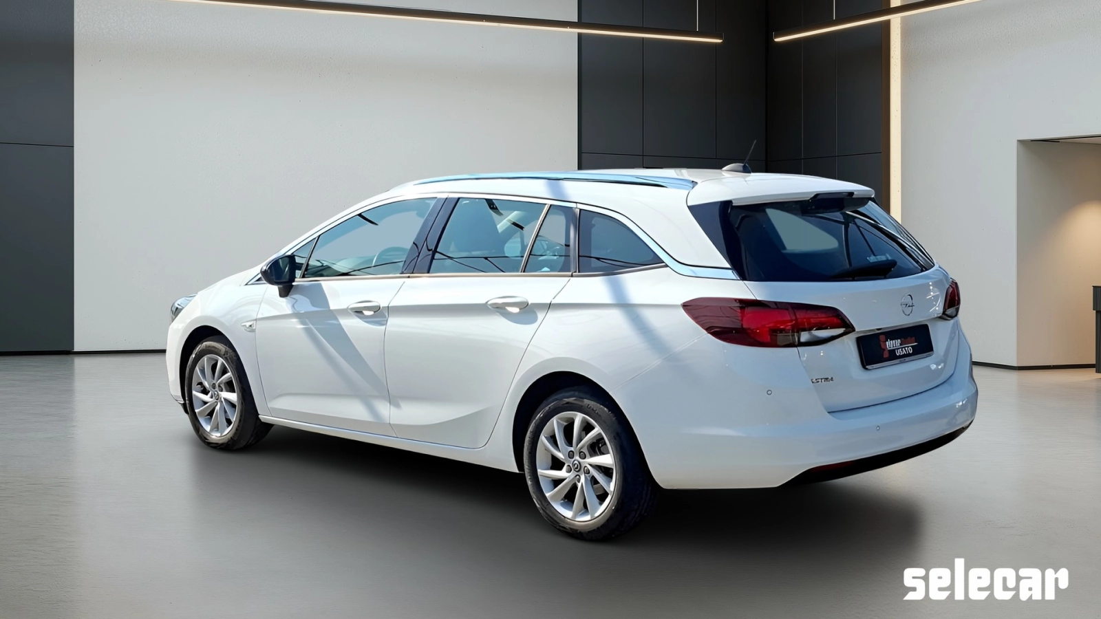 img-3 Opel Astra Opel SE-U78826