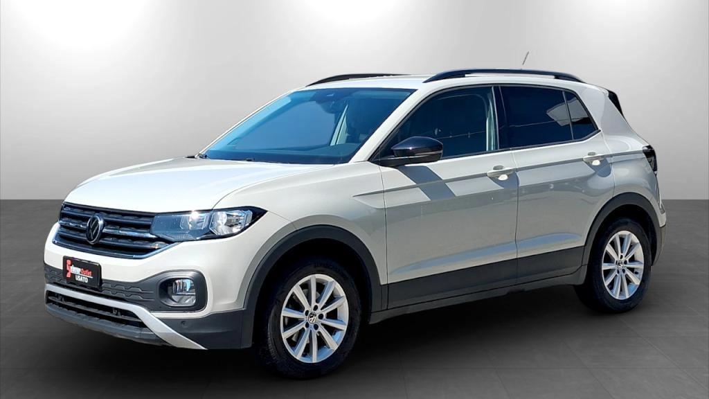img-0 Volkswagen T-Cross Volkswagen SE-U79071