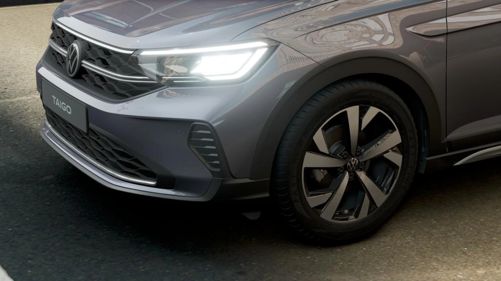 img-3 Volkswagen Taigo Volkswagen SE-N190259