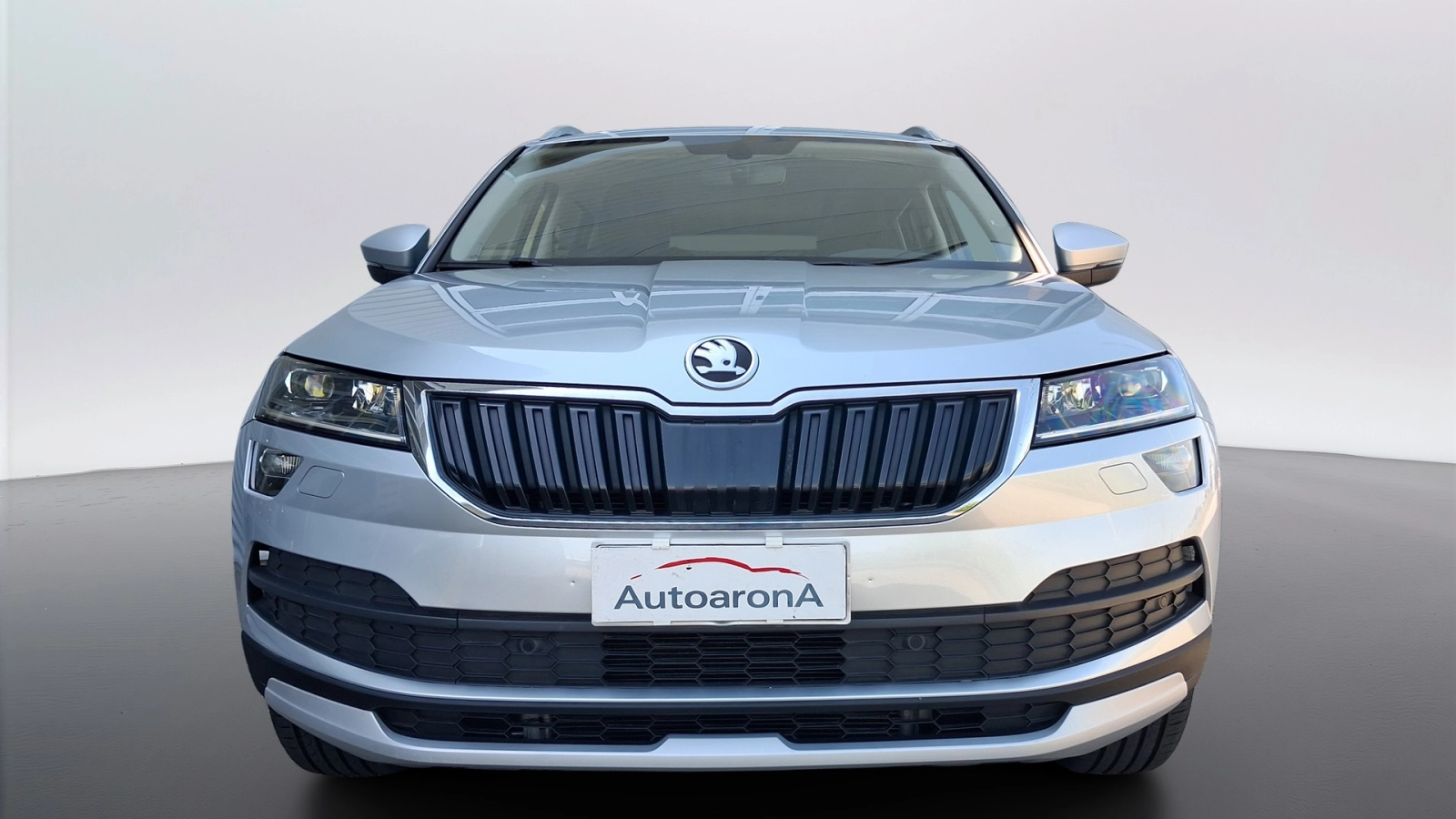 img-1 Skoda Karoq Skoda AU-U78480