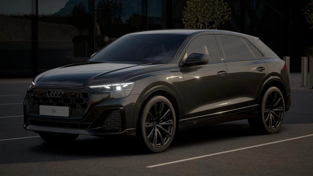 img-0 Audi Q8 Audi AU-N191638