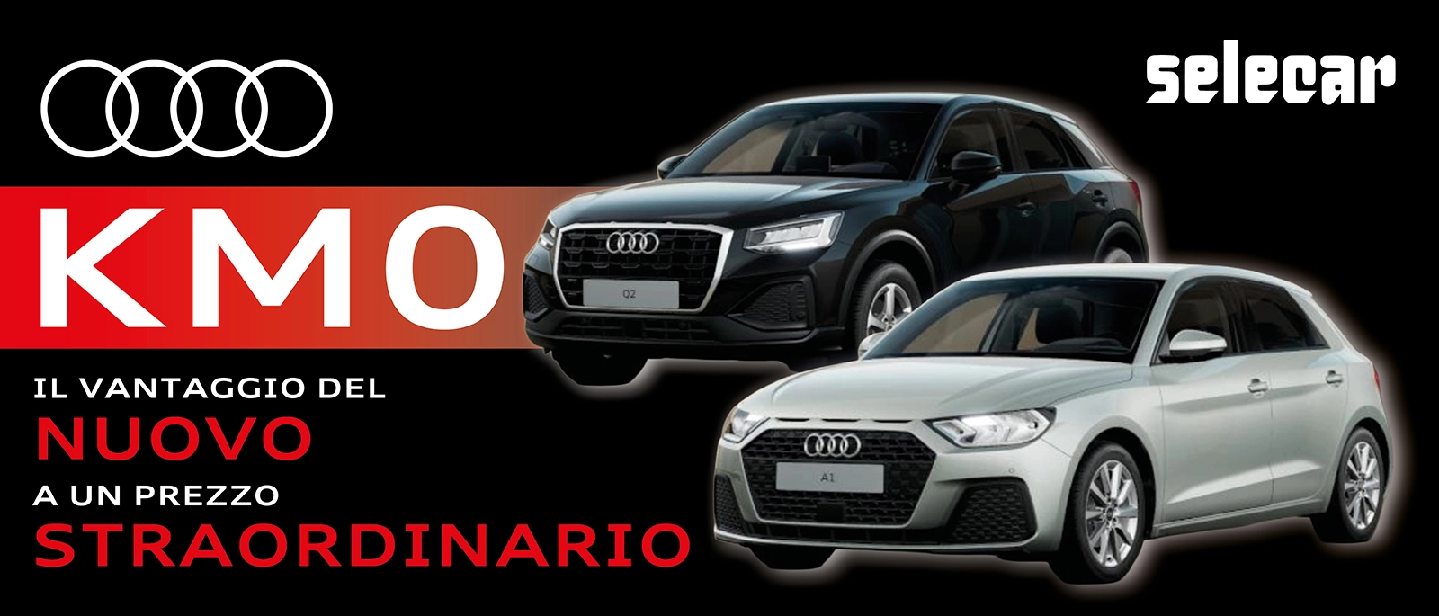 km0audi