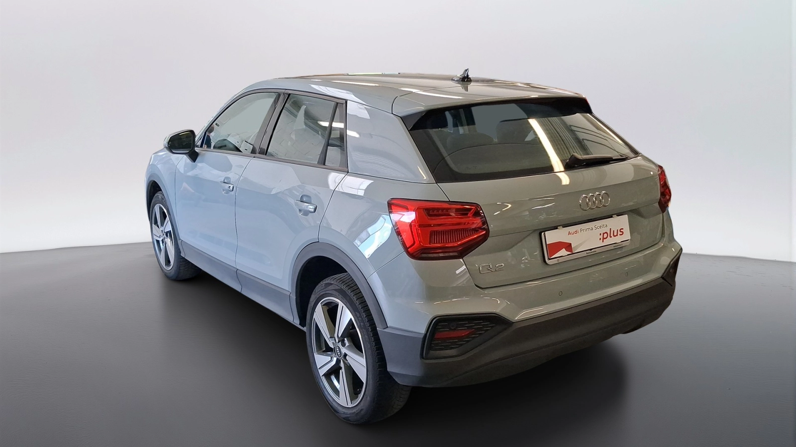 img-3 Audi Q2 Audi AU-U79489