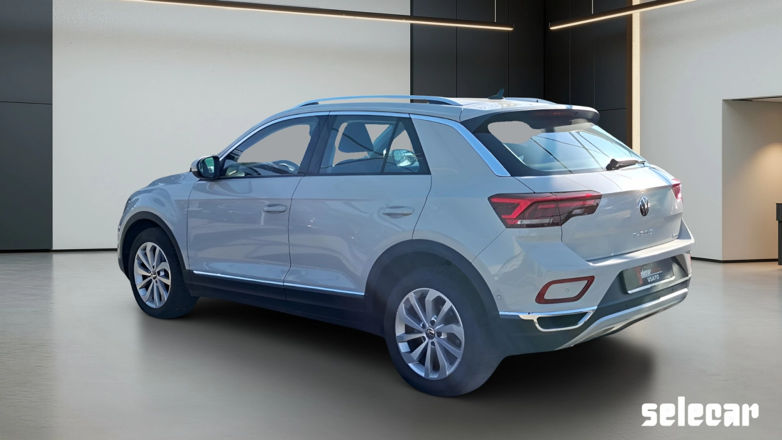 img-3 Volkswagen T-Roc Volkswagen AU-U76979