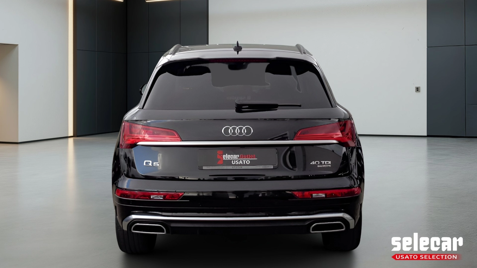 img-4 Audi Q5 Audi SE-U76018