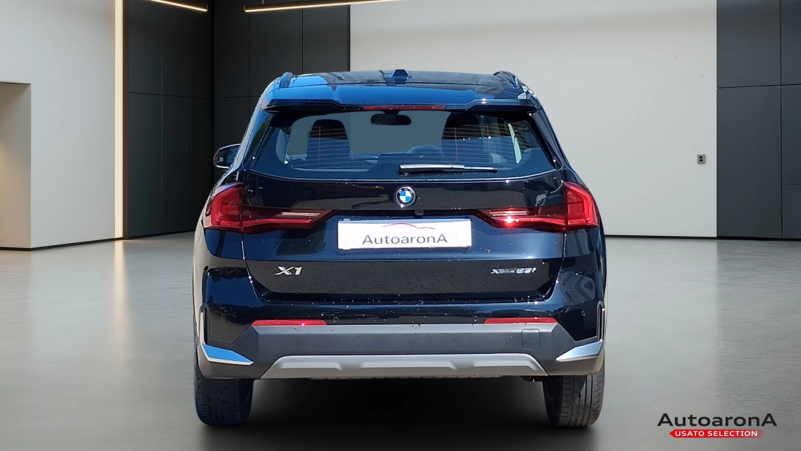 img-4 BMW X1 BMW AU-U77876