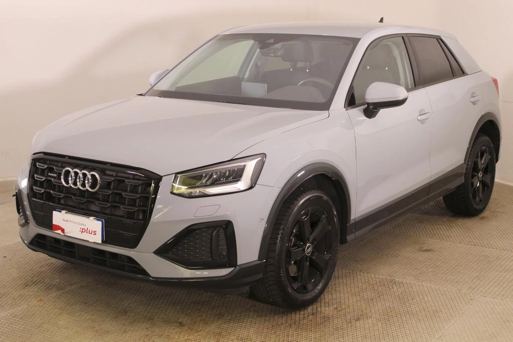 img-0 Audi Q2 Audi AU-N169051