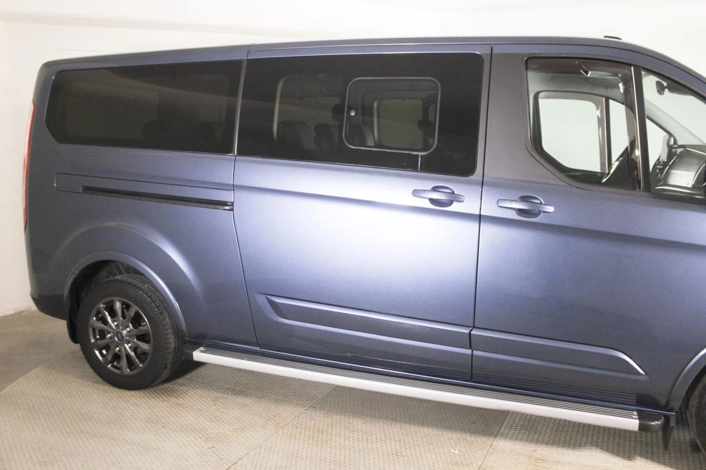 img-2 Ford Tourneo Ford SE-U77188