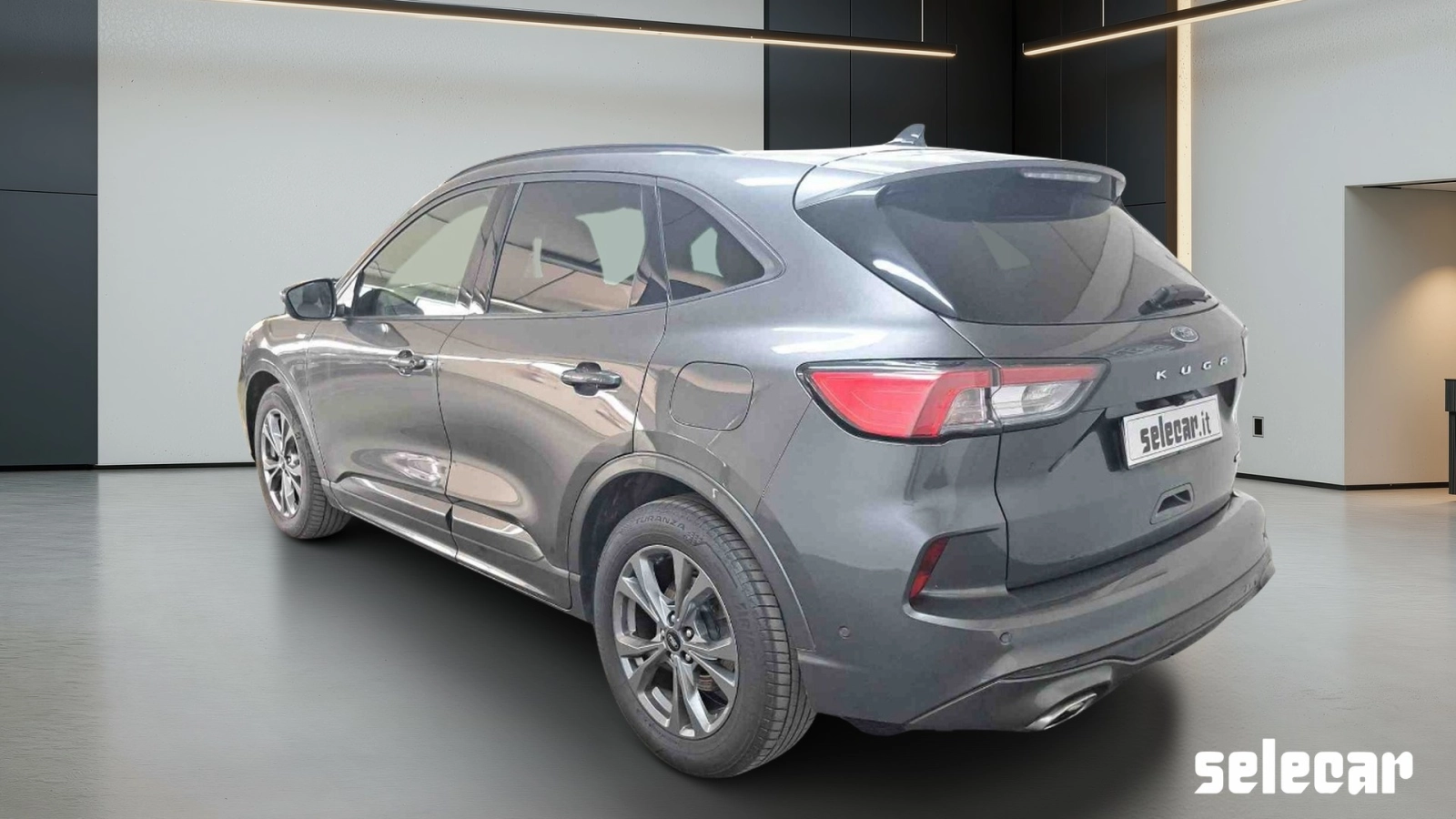 img-2 Ford Kuga Ford SE-U74699