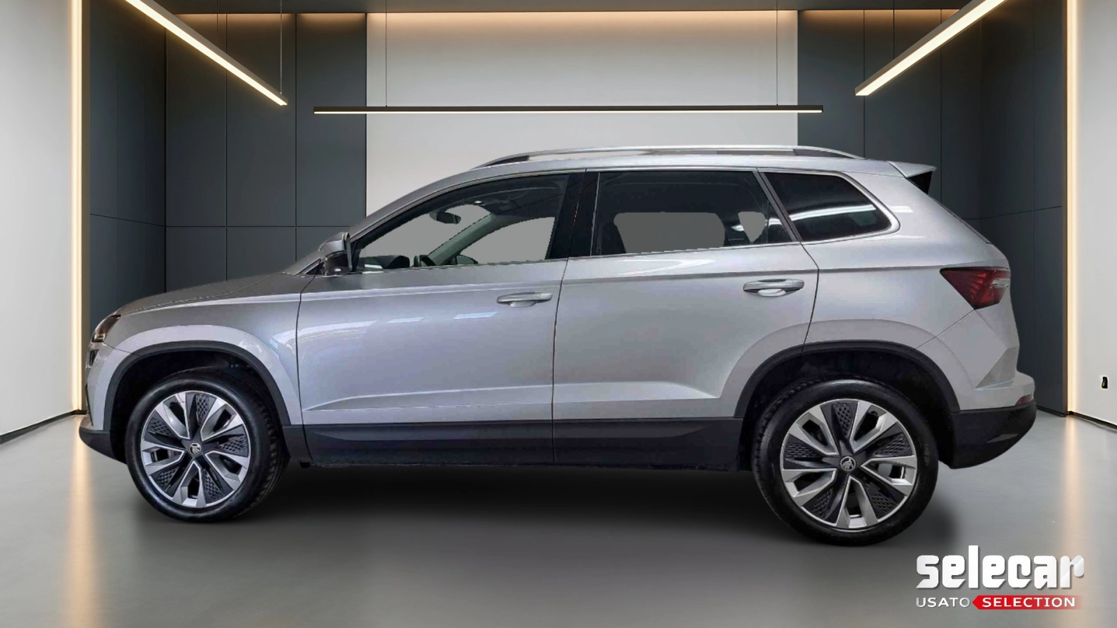 img-1 Skoda Karoq Skoda AU-U74069