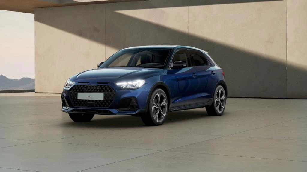 img-0 Audi A1 Allstreet Audi AU-N189085