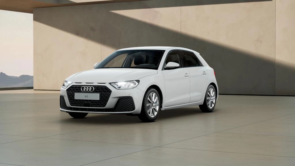 img-0 Audi A1 Sportback Audi SE-N187480