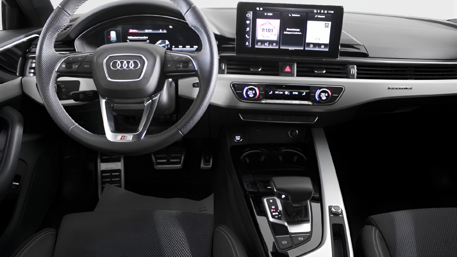 img-2 Audi A4 Avant Audi AU-U76520
