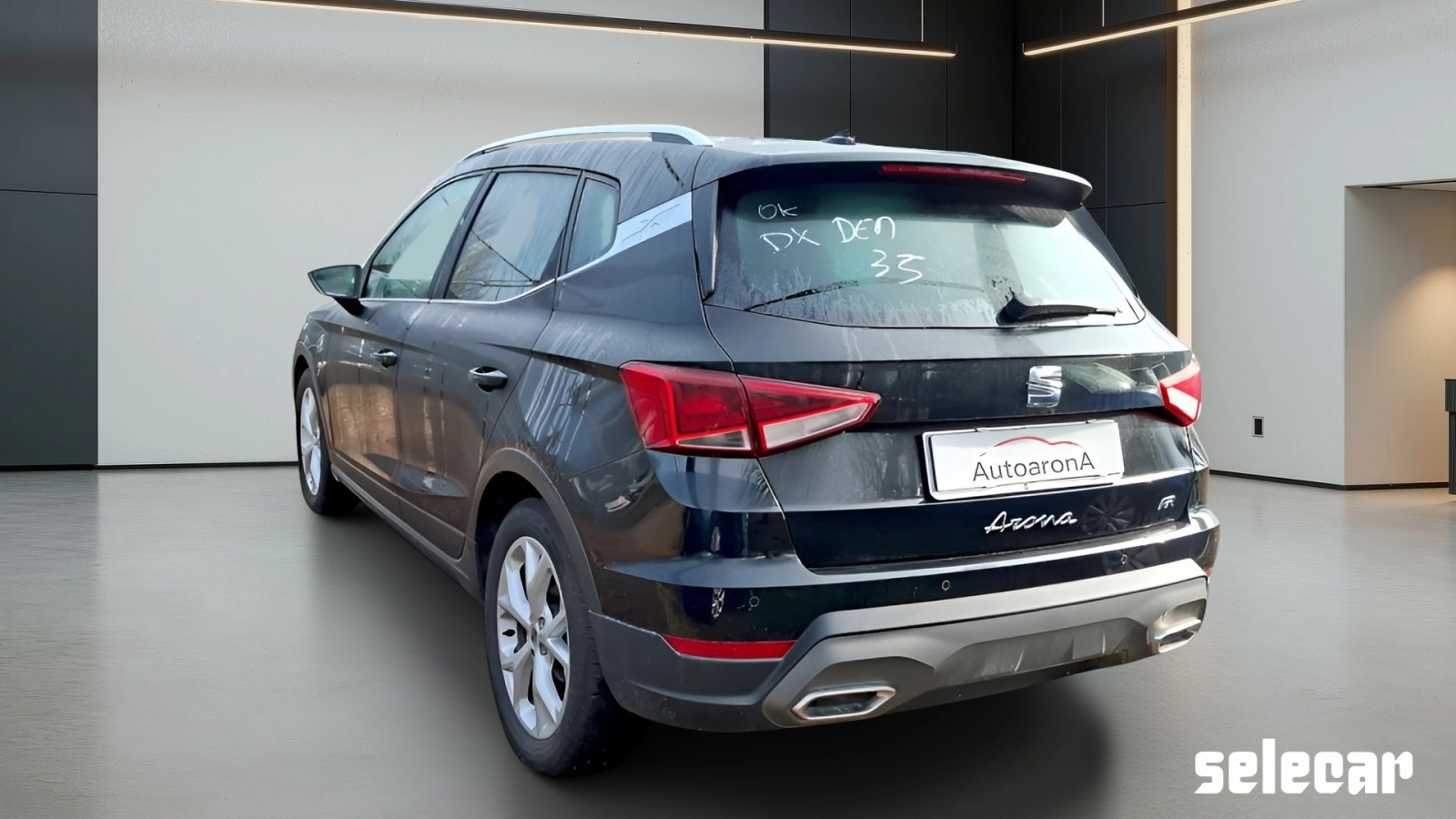 img-3 Seat Arona Seat SE-U78835