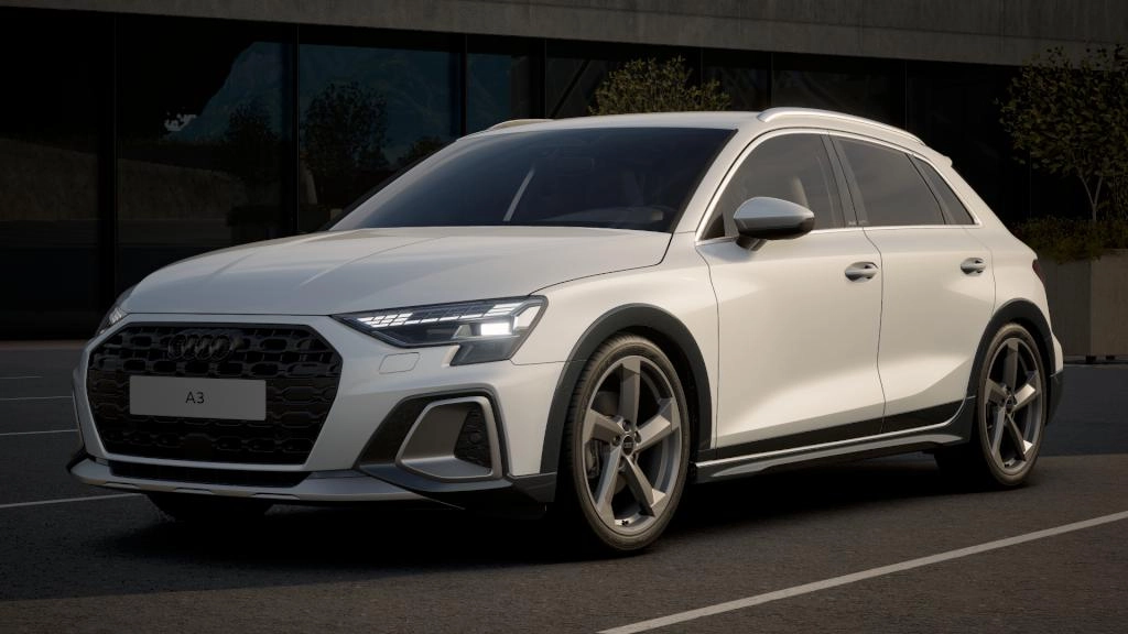 img-0 Audi A3 Allstreet Audi AU-N182985