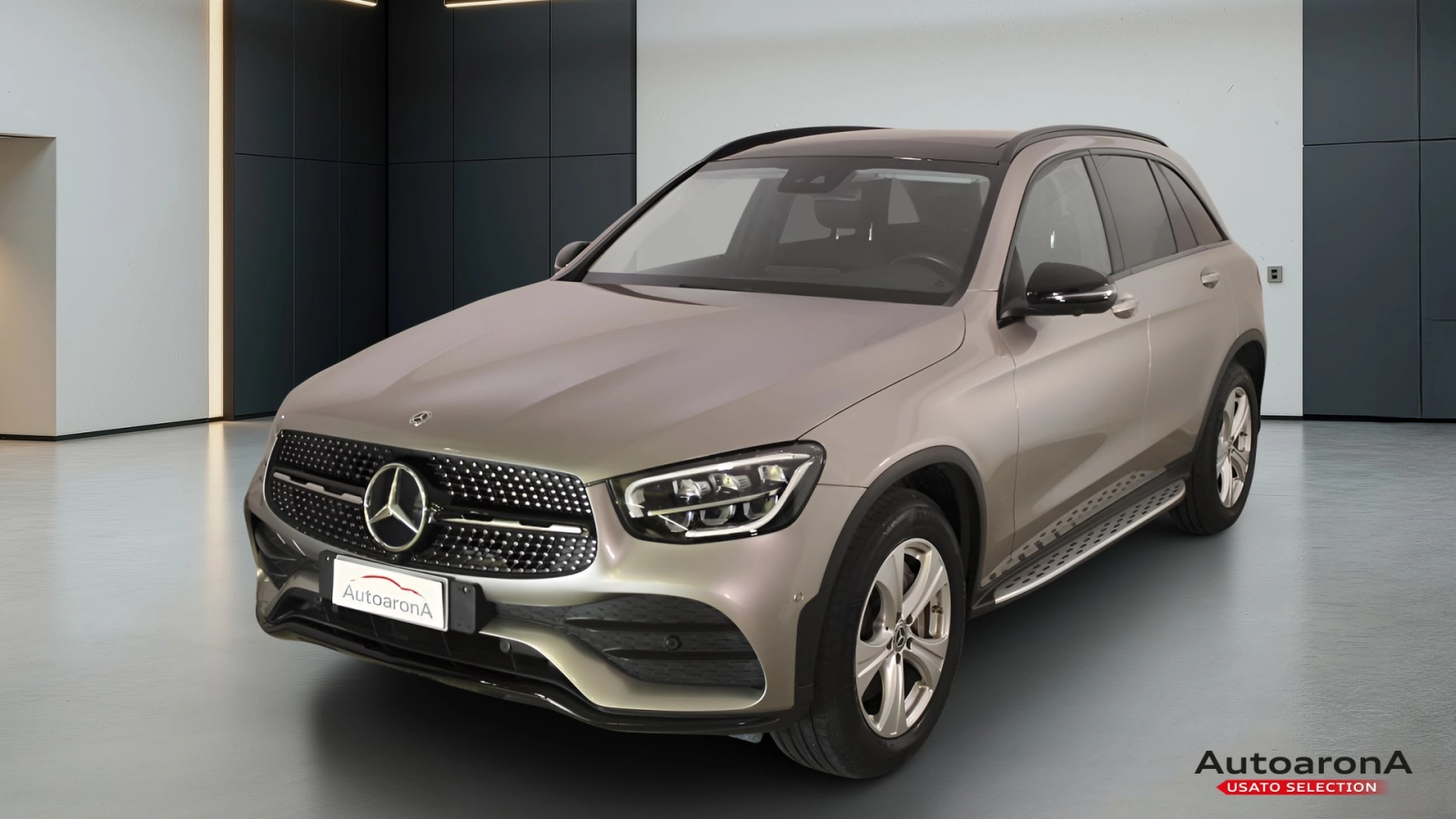 img-0 Mercedes-Benz GLC Mercedes-Benz AU-U76720