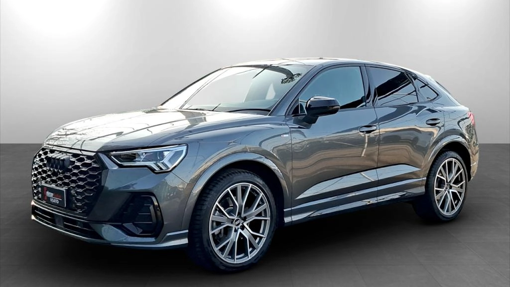 img-0 Audi Q3 Sportback Audi SE-U78697