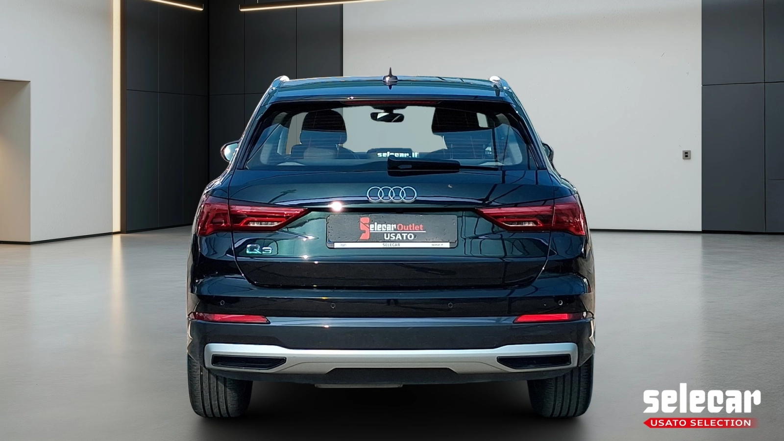 img-4 Audi Q3 Audi SE-U78037