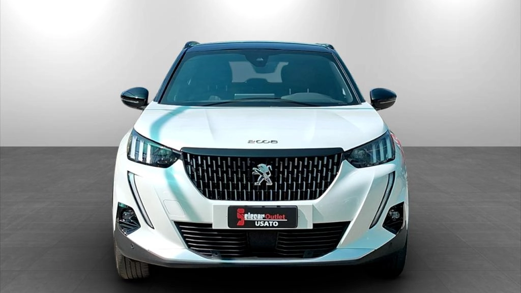 img-1 Peugeot 2008 Peugeot SE-U78212