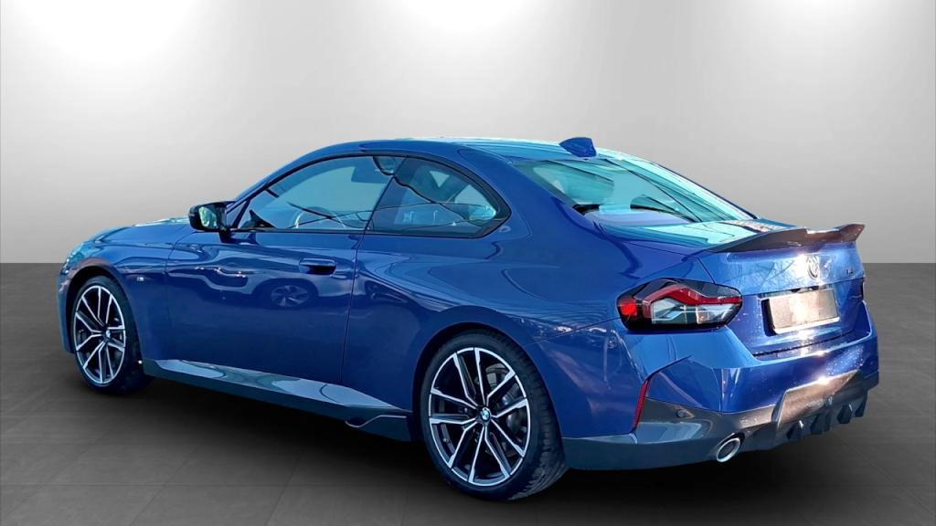 img-3 BMW Serie BMW SE-U78817