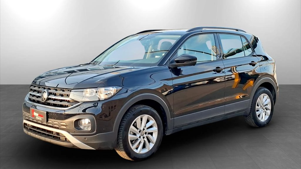 img-0 Volkswagen T-Cross Volkswagen SE-U78834