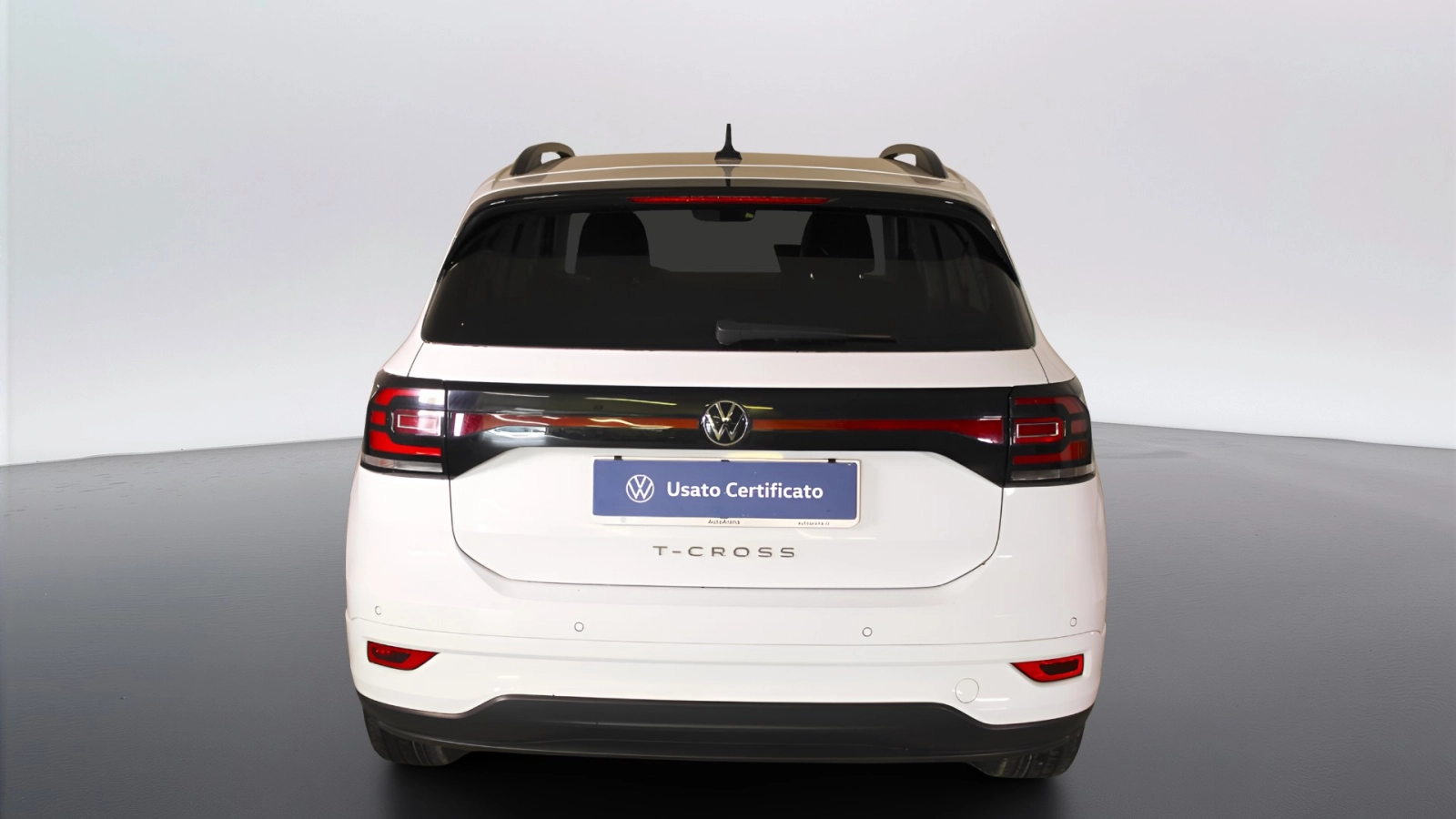 img-4 Volkswagen T-Cross Volkswagen AU-U78340