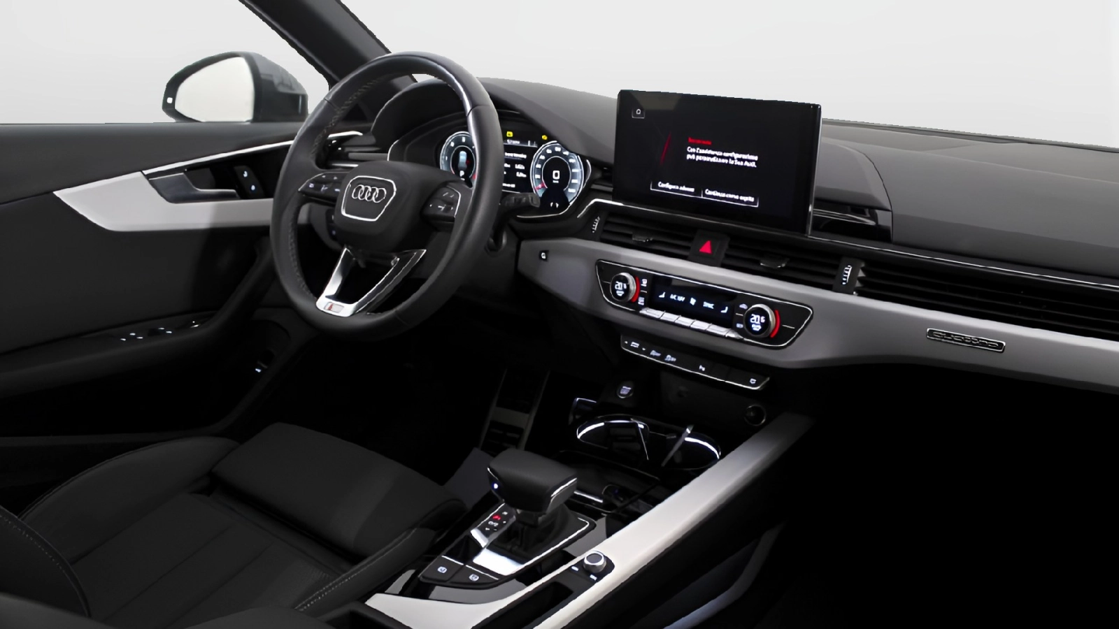 img-3 Audi A4 Avant Audi AU-U77167